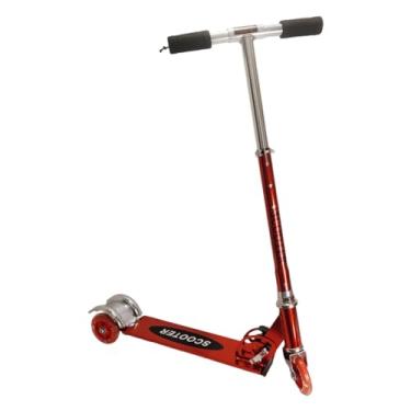 Imagem de Patinete Dm Radical Aluminio 3 Rodas, DM Toys