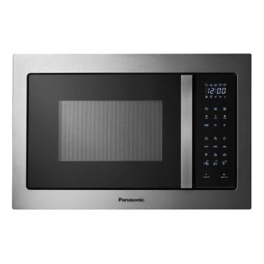 Imagem de Micro-ondas De Embutir Panasonic Painel Easy Touch 30l PANASONIC