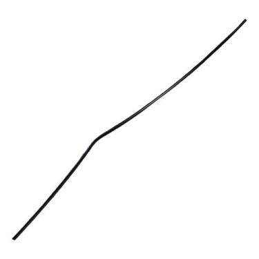 Imagem de Borracha Pingadeira Lado Esquerdo Uno Prêmio Mille 4 Portas - Fiat