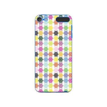 Imagem de Capa Adesivo Skin191 Verso Para iPod Toch 6ª Geração (2015) - KawaSkin