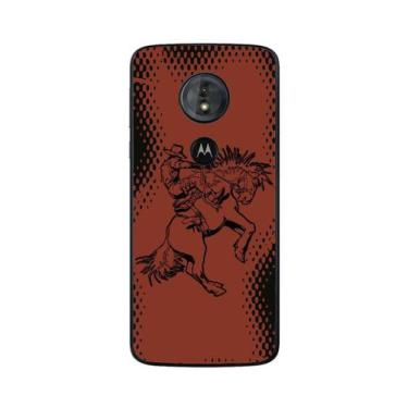 Imagem de Capa Adesivo Skin357 Verso Para Motorola Moto G6 Play - KawaSkin