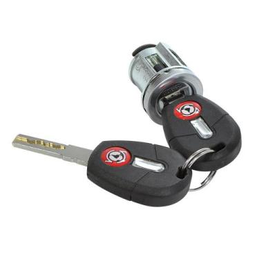 Imagem de Cilindro Ignição Punto Após 08 Stilo Após 03 F103 - Universal