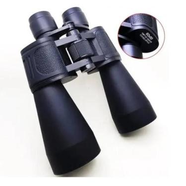 Imagem de Binóculo Profissional Potente 60X90 2Km Binóculos Wyj-56090 - Jiaxi
