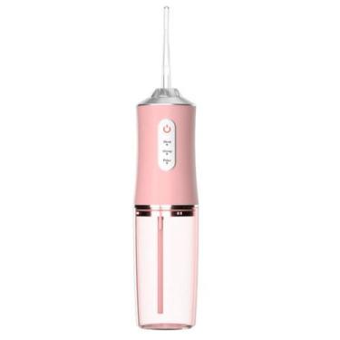 Imagem de Fio Dental Jato D'água Irrigador Power Dentes Boca Jet Clean - BELLATO