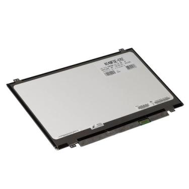 Imagem de Tela LCD para Notebook IBM Lenovo ThinkPad L440 - 14.0 pol - WUXGA - B