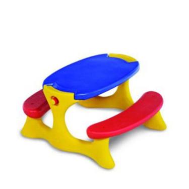 Imagem de Mesa Recreio 7153 Bandeirante