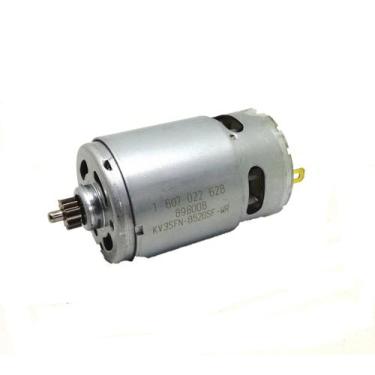Imagem de Motor Para Parafusadeira 12v Bosch Gsr 120-li - 1607000c5k