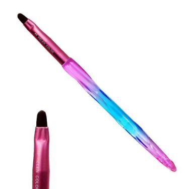 Imagem de Pincel língua de gato 4 helen color 66-4