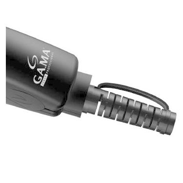 Imagem de Prancha Ceramica Gama Eleganza PLUS 210 C - APP2205 Preto Bivolt