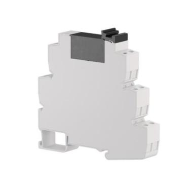 Imagem de Borne Relé BTWR Tipo Parafuso 8A 24Vca / Cc 2NAF Weg