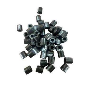 Imagem de Anilha Normal 3.0mm 2025 - Pacote 50 und - Preta - Importado