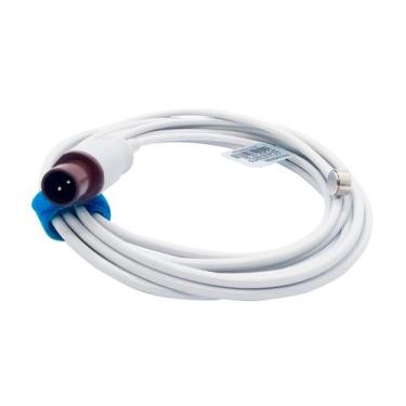 Imagem de Cabo de Temp. Compatível Com Philips - Maple Hospitalar