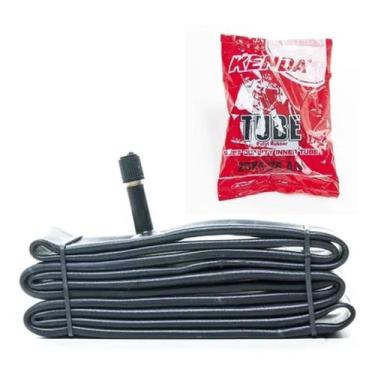 Imagem de Câmara 20x1.75 / 2.125, Schrader 35mm - Kenda - KENDA 