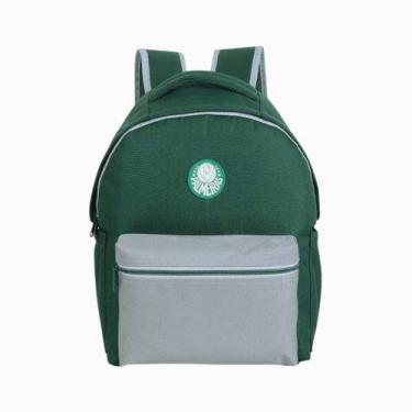 Imagem de Mochila Esportiva Palmeiras Xeryus 14091 Juvenil - Xeryus