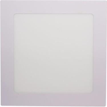 Imagem de Luminaria Led Embutir Quadrada 12W 6500K Economax - KIAN