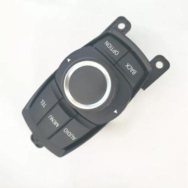 Imagem de Controlador de interruptor de mídia para BMW X3 F25 1er 2er 3er F30 4er 9381678 i