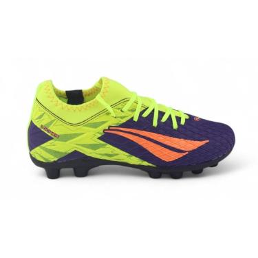 Imagem de Chuteira Campo Infantil Penalty RX Locker Kids Y-3