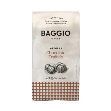 Imagem de Café Baggio Aromas Chocolate Trufado moído 250 g