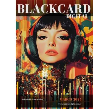 Imagem de Revista BlackCard Digital