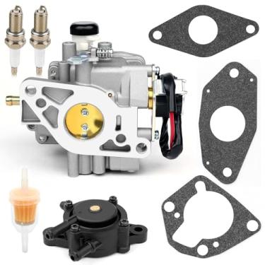 Imagem de Carburador para motores Kohler CH22 CH23 CH620 CH680 24-853-32-S 4-853-255-S 24-853-43-S 24-853-59-S