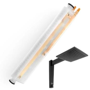 Imagem de Resistência acqua century lorenzetti, 220V 7500W