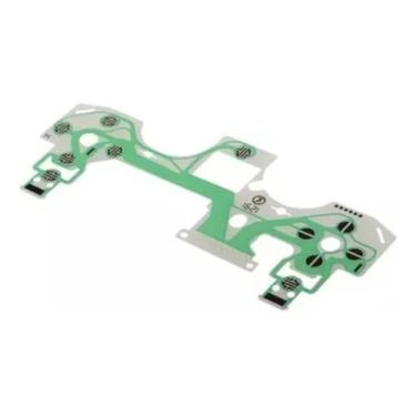 Imagem de Película Condutiva Ps4 Pro Controle Jds Jdm A1920 - EA