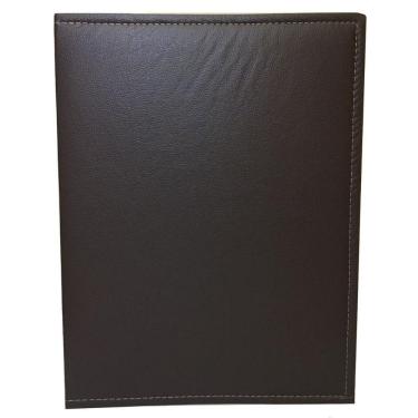 Imagem de Album 300 Fotos 10X15 Marrom Veneza Rec 005/16