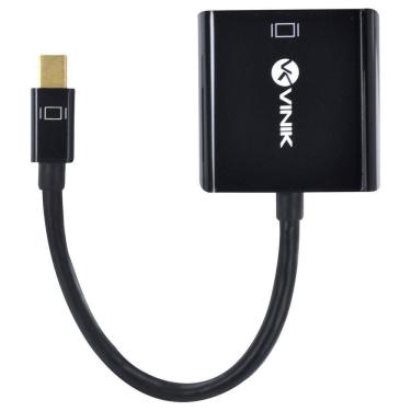 Imagem de Adaptador Mini Displayport 1.2V X Dvi-D Ativo 20Cm