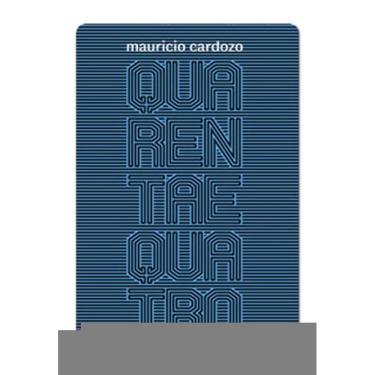 Imagem de Quarenta E Quatro