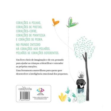 Imagem de Corações Aos Milhões