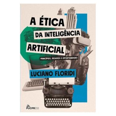 Imagem de A Ética Da Inteligência Artificial