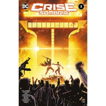 Imagem de Crise Sombria 02