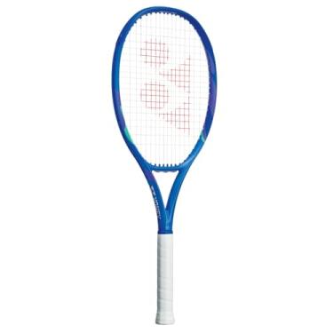 Imagem de YONEX Raquete de tênis 2025 EZone 105 Unstrung - Tamanho do punho - #1/10.2 cm 1/8