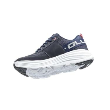 Imagem de Tênis Feminino Ollie Virtus 2 Marinho 37