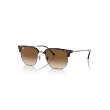 Imagem de Óculos de Sol RayBan New Clubmaster RB4416 710/51  Havana - Ray-Ban