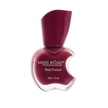 Imagem de Esmalte Cremoso A067 Miss Rose 12Ml
