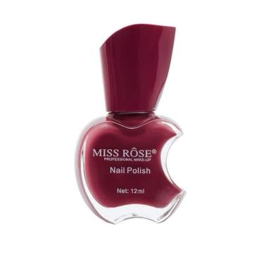 Imagem de Esmalte Cremoso A067 Miss Rose 12Ml