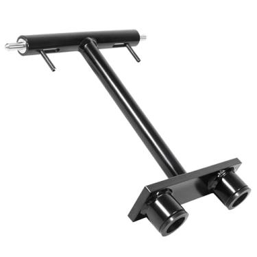 Imagem de YMT 10107 Lock N' Stow Transom Saver serve para motores externos Mercury 200 OpitMax, 225 HP OptiMax, 255 OptiMax, 225-HP EFI, 250-HP EFI