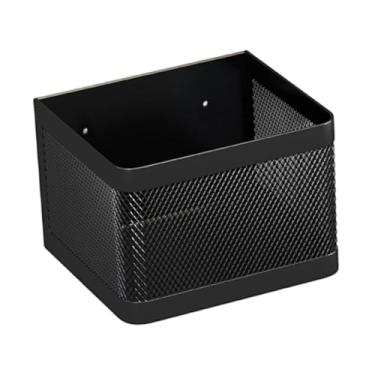 Imagem de DimyFew Prateleira para máquina de lavar, secadora e cesto de armazenamento para cozinha, Black S