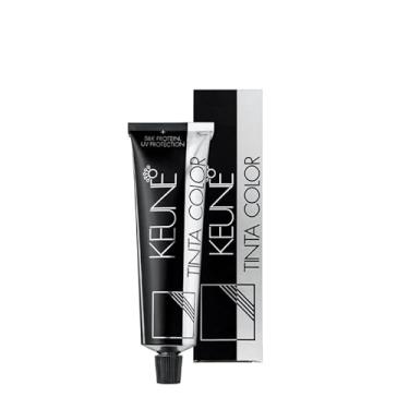 Imagem de Keune Tinta Color Coloração 60ml - 1 Preto