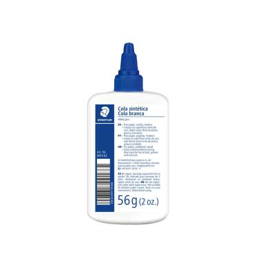 Imagem de Cola Branca Staedtler 56g