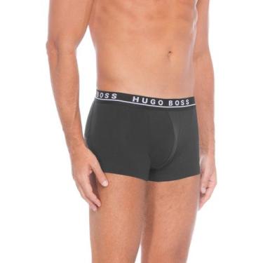 Imagem de Cueca Boxer Em Algodão - Freire Company, Multicolorido