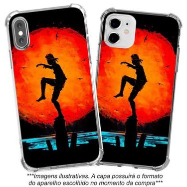 Imagem de Capinha Capa para celular Xiaomi Redmi 9 9A 9i 9C 9T Note 9 Note 9S Co
