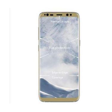 Imagem de Película De Vidro 3D 5D 6D 9D Cobertura Total Samsung Galaxy S8 S9 Plu