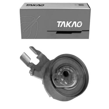 Imagem de Tensor Da Correia Do Comando De Valvulas C30 2.5 20V 2006 A 2011 / V40 2.0 20V 2012 A 2015 - Takao Tccvvo25