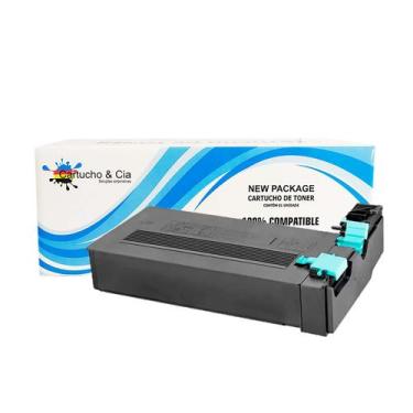 Imagem de Toner Compatível SCX D6555A 6555  SCX6555N SCX6555NX 25K - Cartucho & 