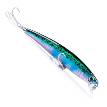 Imagem de Isca Artificial Arc Minnow 90 Cor 454 - Strike Pro - Maruri