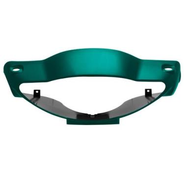 Imagem de Carenagem Do Farol Compatível Com Biz 100 1998 A 2005 Pro Tork Modelo 