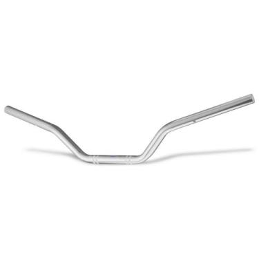 Imagem de Guidão pro tork mod. original nxr 160 bros / xre 190, CROMADO, Único