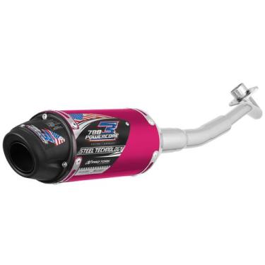 Imagem de Escapamento Pro Tork Powercore 3 Steel Technology Biz 125 2011 - 2018,